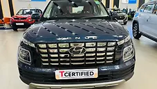 Used Hyundai Venue S Plus 1.5 CRDi in Bangalore