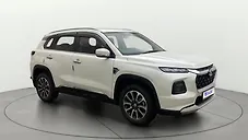 Used Maruti Suzuki Grand Vitara Sigma Smart Hybrid [2023-2025] in Hyderabad
