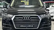 Used Audi Q7 45 TDI Premium Plus in Mumbai