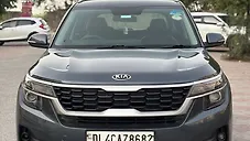 Used Kia Seltos HTK Plus 1.5 [2019-2020] in Delhi