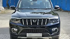 Used Mahindra Scorpio N Z8 L 4WD Diesel 2.2L Turbo Automatic 7 STR in Delhi