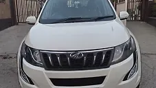 Used Mahindra XUV500 W10 AT in Delhi