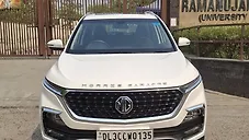 Used MG Hector Shine 1.5 Petrol Turbo MT in Delhi