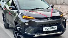 Used Tata Nexon Pure Plus Petrol 1.2L Turbo 6 Speed Manual in Delhi