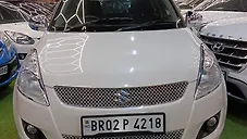 Used Maruti Suzuki Swift VXi in Patna
