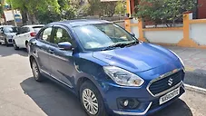 Used Maruti Suzuki Dzire VXi AMT in Bangalore