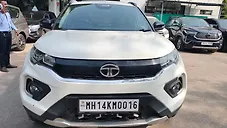Used Tata Nexon XZ Plus (HS) in Pune