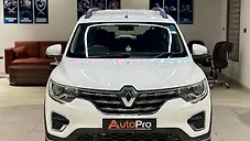 Used Renault Triber RXZ [2019-2020] in Jaipur
