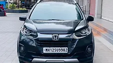 Used Honda WR-V VX MT Diesel in Pune