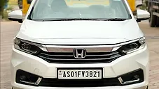 Used Honda Amaze 2nd Gen VX 1.2 Petrol MT in Guwahati
