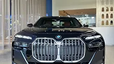 Used BMW 7 Series 740d M Sport in Indore
