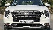 Used Hyundai Alcazar Signature (O) 6 STR 2.0 Petrol AT in Delhi
