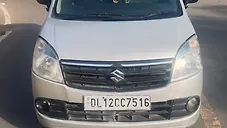 Used Maruti Suzuki Wagon R 1.0 LXi CNG in Delhi