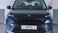 Used Skoda Kylaq Prestige Petrol Turbo Automatic in Hyderabad