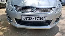 Used Maruti Suzuki Swift VXi [2014-2017] in Lucknow