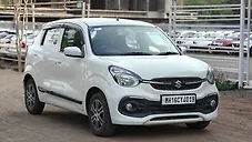 Used Maruti Suzuki Celerio ZXi [2021-2023] in Nashik