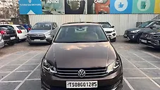 Used Volkswagen Vento Highline Plus 1.2 (P) AT 16 Alloy in Hyderabad