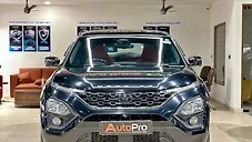 Used Tata Harrier XZAS Dark Edition in Jaipur