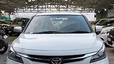 Used Toyota Glanza G [2022-2023] in Coimbatore