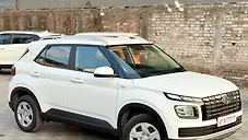 Used Hyundai Venue S Plus 1.2 Petrol in Surat
