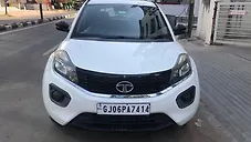 Used Tata Nexon XM Diesel in Vadodara