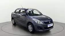 Used Maruti Suzuki Swift DZire VXI [2008-2013] in Indore