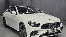Used Mercedes-Benz AMG E53 4 MATIC in Delhi