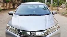 Used Honda City V in Raipur