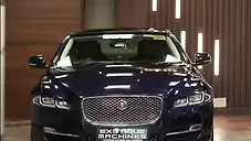 Used Jaguar XJ L 3.0 Portfolio in Lucknow