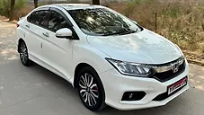 Used Honda City ZX VTEC Plus in Raipur