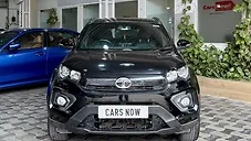 Used Tata Nexon XZA Plus (HS) Diesel Dark Edition in Hyderabad