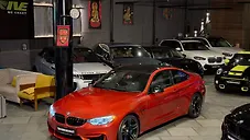 Used BMW M4 Coupe in Delhi