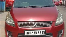 Used Maruti Suzuki Ertiga ZDi in Chennai