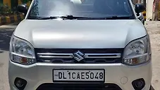 Used Maruti Suzuki Wagon R LXi 1.0 CNG in Delhi