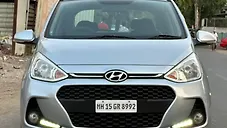Used Hyundai Grand i10 Asta 1.2 Kappa VTVT in Nashik