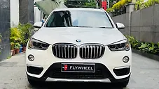 Used BMW X1 sDrive20d xLine in Kolkata