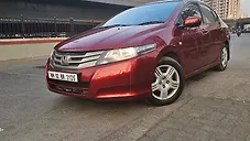 Used Honda City 1.5 S MT in Mumbai