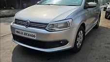 Used Volkswagen Vento Comfortline Diesel in Mumbai