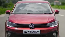 Used Volkswagen Virtus Highline Petrol 1.0L Turbo Automatic (TC) in Kochi