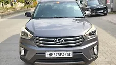 Used Hyundai Creta 1.6 SX Plus Petrol in Nagpur