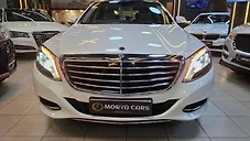 Used Mercedes-Benz S-Class S 500 in Mumbai
