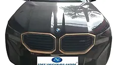 Used BMW XM Plug-in Hybrid in Coimbatore