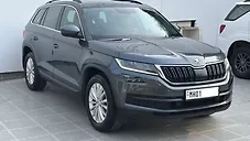 Used Skoda Kodiaq Style 2.0 TDI 4x4 AT in Pune