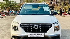 Used Hyundai Venue SX 1.0 Turbo in Mumbai