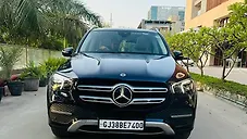 Used Mercedes-Benz GLE 300d 4MATIC LWB [2020-2023] in Ahmedabad