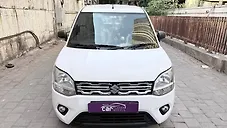 Used Maruti Suzuki Wagon R LXi 1.0 CNG in Mumbai