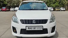 Used Maruti Suzuki Ertiga Vxi ABS in Mumbai