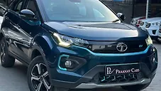 Used Tata Nexon EV XZ Plus LUX in Chennai
