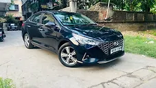 Used Hyundai Verna SX 1.6 VTVT in Kolkata