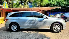 Used Mercedes-Benz R-Class R350 CDI 4Matic in Mumbai